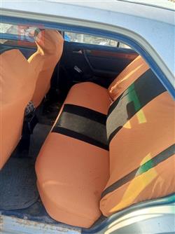 مێرسێدس بێنز E-Class